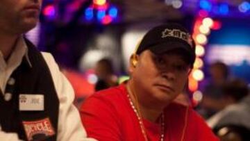 La Ryder del poker ya tiene participantes