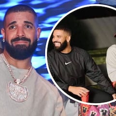 ¡Drake gana miles de dólares con la victoria de los Rams en el Super Bowl LVI!