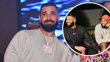 ¡Miles de dólares! Drake hace una fortuna apostándole a Los Angeles Rams en el Super Bowl LVI. ¡Checa cuáles fueron sus apuestas y cuánto dinero ganó!