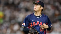 Following their Game 7 loss in the Japan Series, the Orix Buffaloes announced that the star pitcher would be making the jump to MLB. The question now is, where?