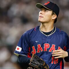 Yoshinobu Yamamoto’s conditions for joining a MLB team