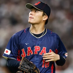 Yankees prepara descomunal oferta por el japonés Yoshinobu Yamamoto