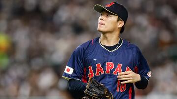 The Japanese star remains the ‘big fish’ in the current free agency of Major League Baseball following other recent captures.