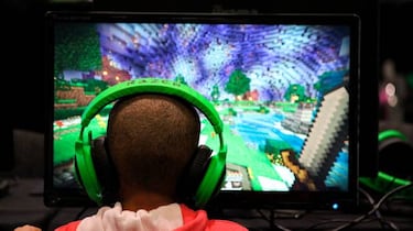 Minecraft alcanza los 112 millones de usuarios activos al mes
