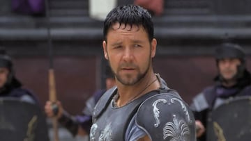 ¿Era posible la historia de Máximo en ‘Gladiator’? Rudis o la espada de madera que te otorgaba la libertad