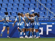 Deportivo de la Coruña Partido Depor Abanca - Real Madrid gol lucia