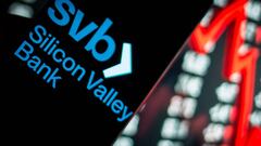 Along with big names like Etsy and Roku, hundreds of smaller companies will be impacted by the SVB collapse, and some may not survive.