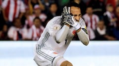 Cuatro fichas claves de Pékerman necesitan cambio de equipo