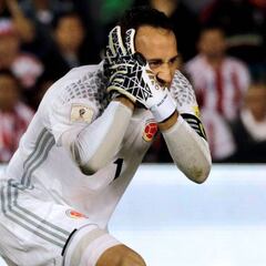 Cuatro fichas claves de Pékerman necesitan cambio de equipo