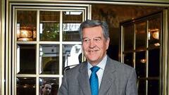 "Tenemos un techo que no podemos sobrepasar"