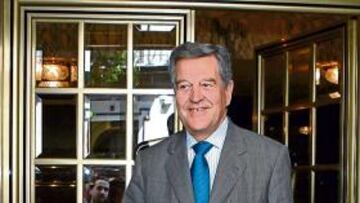 <b>CLARO. </b>León ve muy complicado fichar en las próximas fechas.