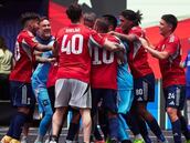 Chile maravilla al mundo y hace historia en la Kings League: muy cerca del título