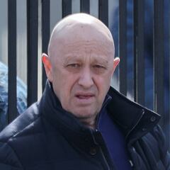 El inimaginable ofrecimiento de Wagner a Ucrania, según ‘Washington Post’