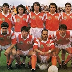 El Liverpool de Klopp sufrió el síndrome Cobreloa '92