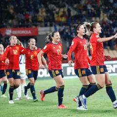 El otro gran reto en 2022: la clasificación para el Mundial