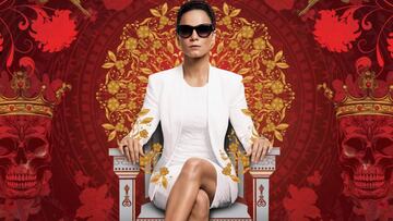 Qué puedes ver este fin de semana en Netflix, HBO y Movistar+