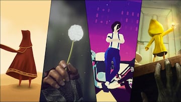 Selección de grandes juegos cortos