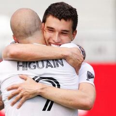 De la universidad a la Roja: el particular caso de Robinson que otros buscan replicar