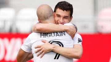 De la universidad a la Roja: el particular caso de Robinson que otros buscan replicar