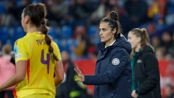 “Hemos generado treinta y pico ocasiones”