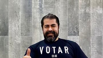 ¿Quién es Omar Cervantes y por qué ha renunciado a ser vocero de la Secretaría de Gobernación?