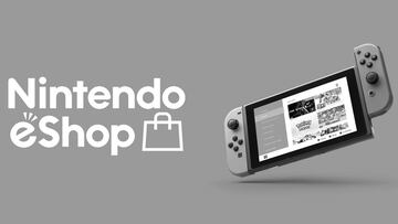 La eShop de Nintendo en Rusia entra en “mantenimiento temporal”: compras suspendidas