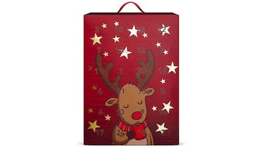 Disfruta de la Navidad con estos calendarios de adviento originales: dulces, joyas, Funkos...