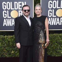 Ricky Gervais has hosted the Golden Globes more times than anyone else: What made him so controversial?