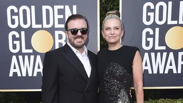 The comedian, actor, writer, producer, and director has hosted the Golden Globes on several occasions. But just why is he controversial?