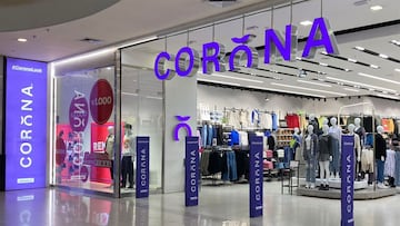 Corona adelanta el Black Friday en Chile y confirma las mejores ofertas de la semana: “Miles de productos a $5 mil pesos”