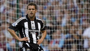 El drama de Michael Owen: "No veía el momento de retirarme"