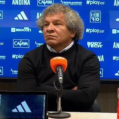 “Hicimos lo más complicado y después botamos el punto”