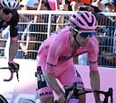 Los seis ganadores de Giro y Vuelta... sin el Tour en su palmarés