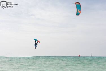 Spain Kiteboarding League: el necesario circuito nacional de kite