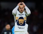 Abandono de trabajo por parte de Ramsey a Pumas