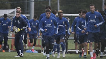 Oviedo - Rayo Vallecano: horario, TV y cómo y dónde ver