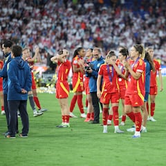 Once malditos metros