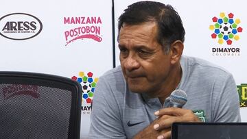 Pompilio Paez habla de la jugada que sacó de quicio a Osorio