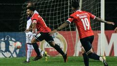 El Rojo encarrila el pase