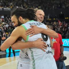 Miribilla revive su antigua grandeza