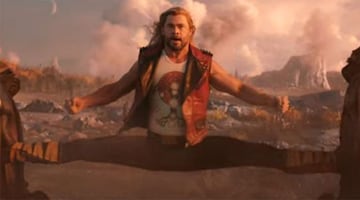 Chris Hemsworth ha sido muy crítico con 'Thor: Love & Thunder' (2022), y considera que su personaje "era una parodia de sí mismo"