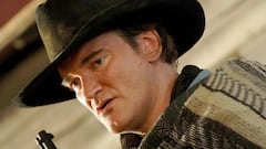 Tarantino dispara contra Scorsese y lo compara con Spielberg: “No ha hecho una película tan emocionante” en este siglo