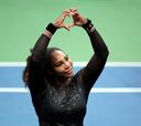 Serena Williams, Princesa de los Deportes 2025
