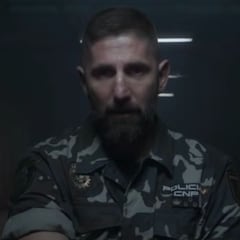 Qué fue de Pelayo Gayol, el primer invitado del año en ‘La Revuelta’ y exintegrante del G.E.O.