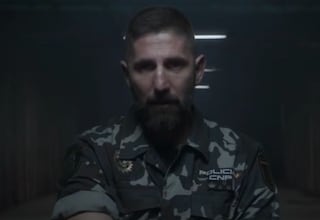 Qué fue de Pelayo Gayol, el primer invitado del año en ‘La Revuelta’ y exintegrante del G.E.O.