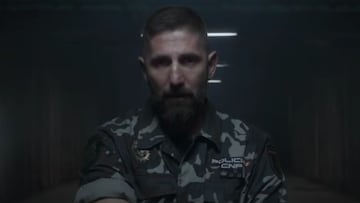 Qué fue de Pelayo Gayol, el primer invitado del año en ‘La Revuelta’ y exintegrante del G.E.O.