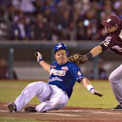 Tomateros busca ser el equipo mexicano más ganador de la Serie del Caribe
