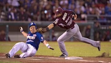 Tomateros busca ser el equipo mexicano más ganador de la Serie del Caribe