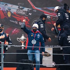 Dani Sordo renueva con Hyundai para 2022