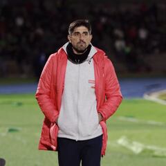 Veljko Paunovic: “Chivas ya tiene mi sello”